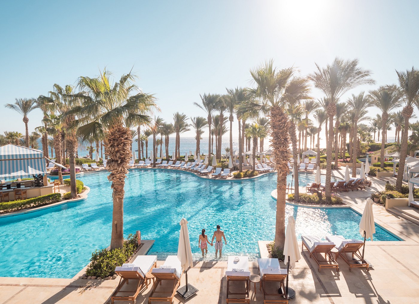 Four Seasons Resort Sharm El Sheikh Balayı Turu - fotoğraf 1