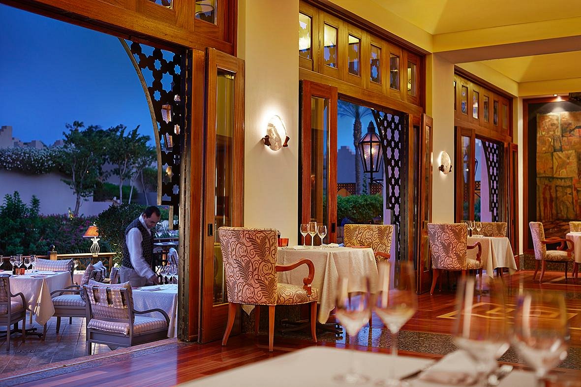 Four Seasons Resort Sharm El Sheikh Balayı Turu - fotoğraf 14