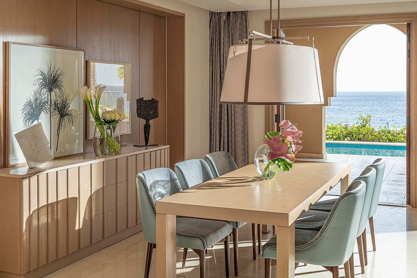 Four Seasons Resort Sharm El Sheikh Balayı Turu - fotoğraf 25