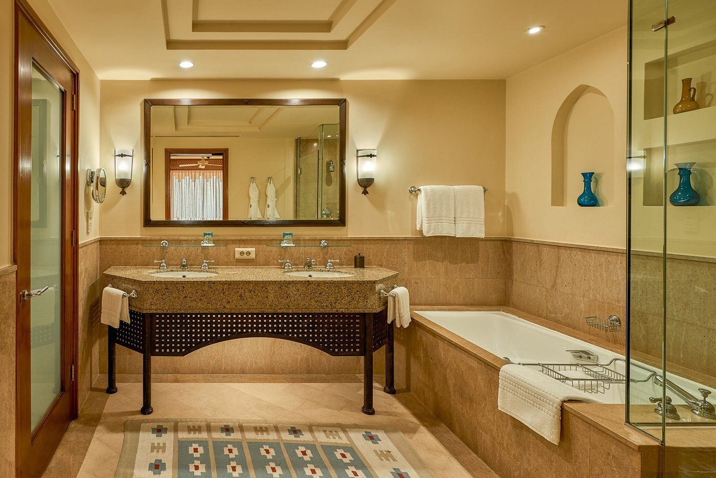 Four Seasons Resort Sharm El Sheikh Balayı Turu - fotoğraf 27