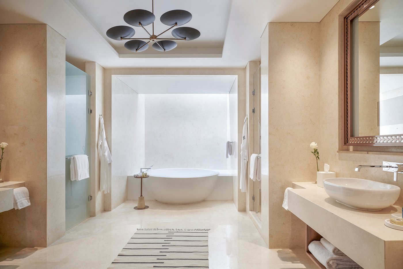 Four Seasons Resort Sharm El Sheikh Balayı Turu - fotoğraf 28
