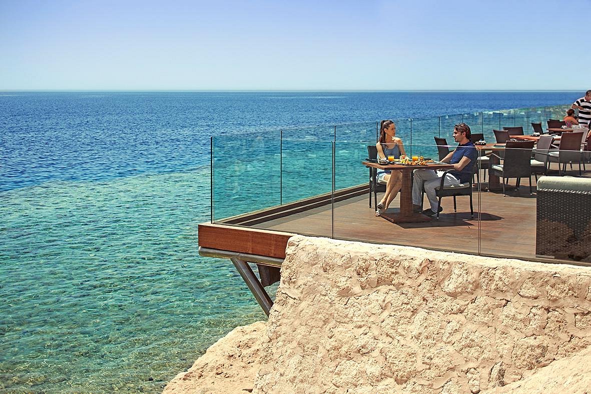 Four Seasons Resort Sharm El Sheikh Balayı Turu - fotoğraf 4