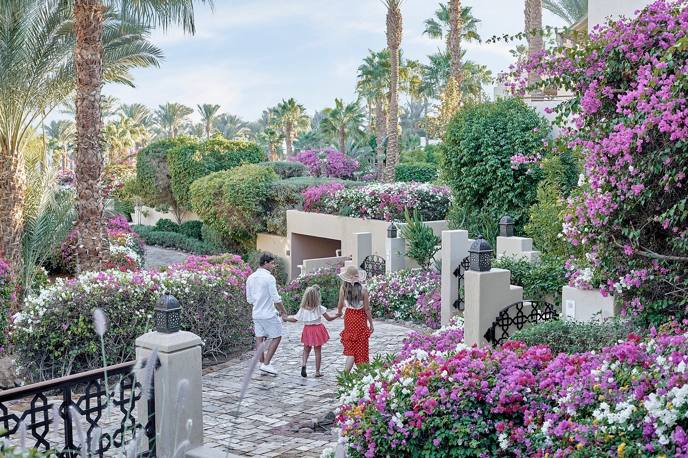 Four Seasons Resort Sharm El Sheikh Balayı Turu - fotoğraf 6