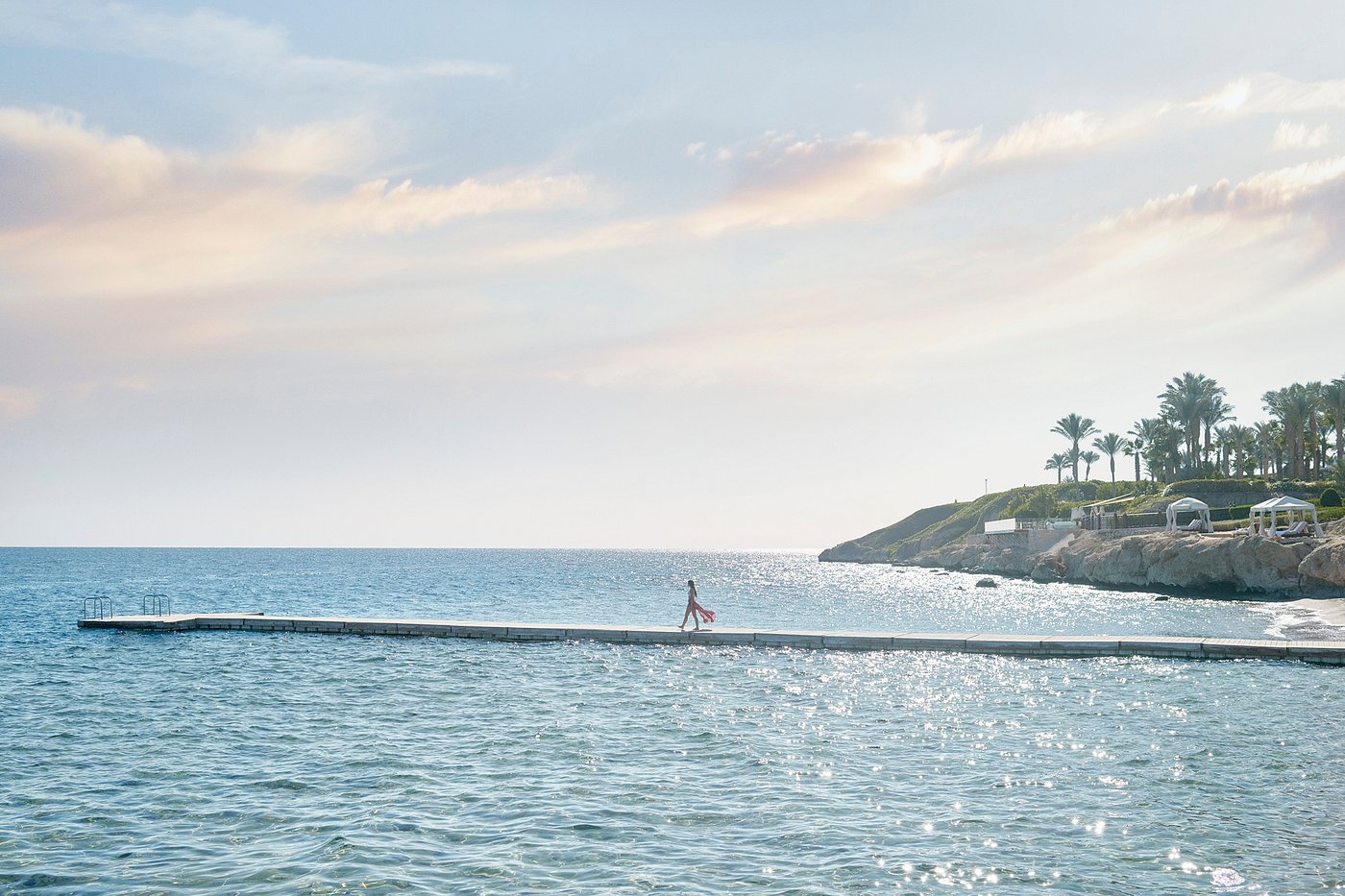 Four Seasons Resort Sharm El Sheikh Balayı Turu - fotoğraf 8