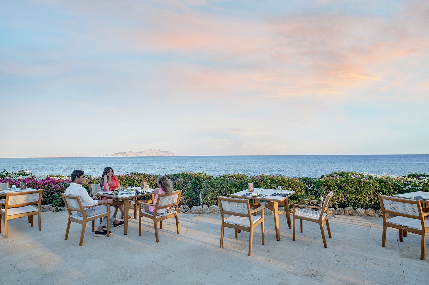 Four Seasons Resort Sharm El Sheikh Balayı Turu - fotoğraf 9