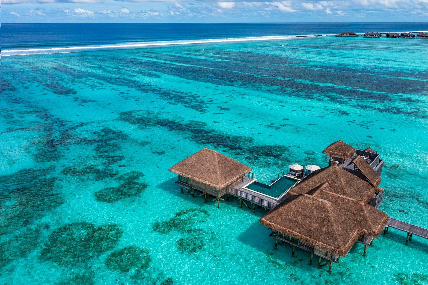 Gili Lankanfushi