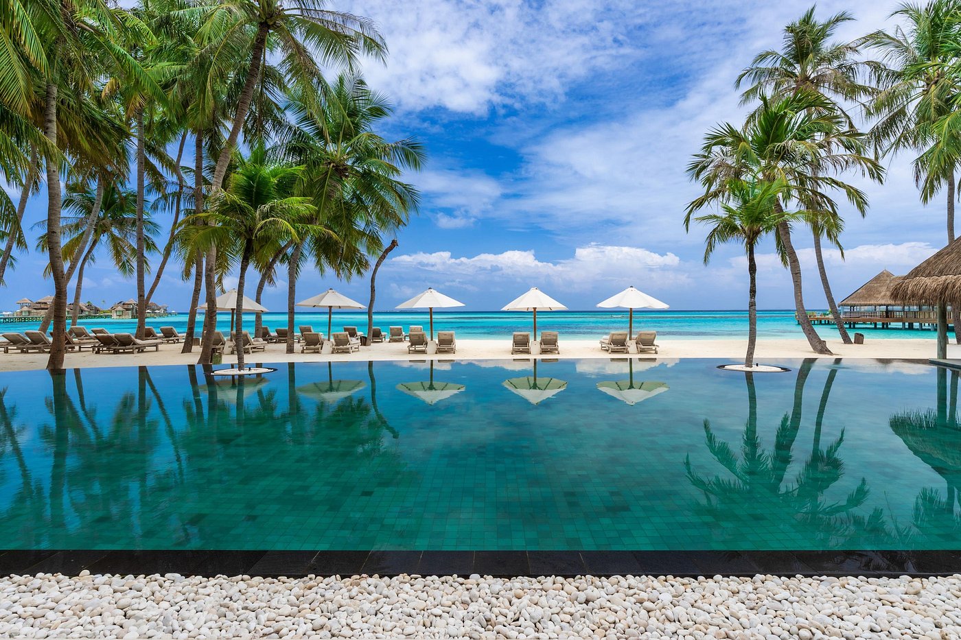 Gili Lankanfushi