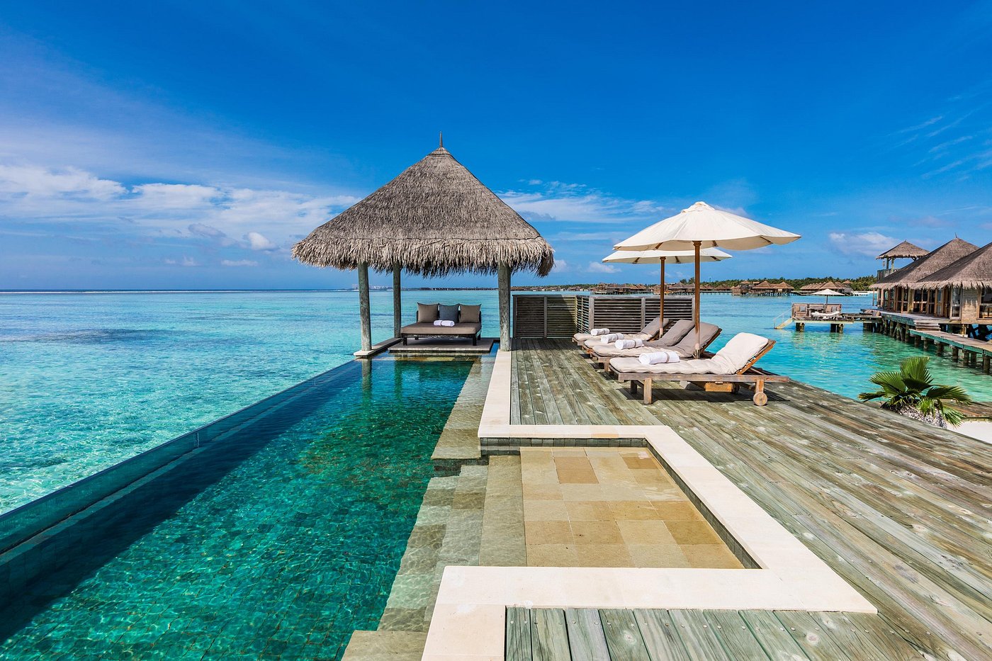 Gili Lankanfushi