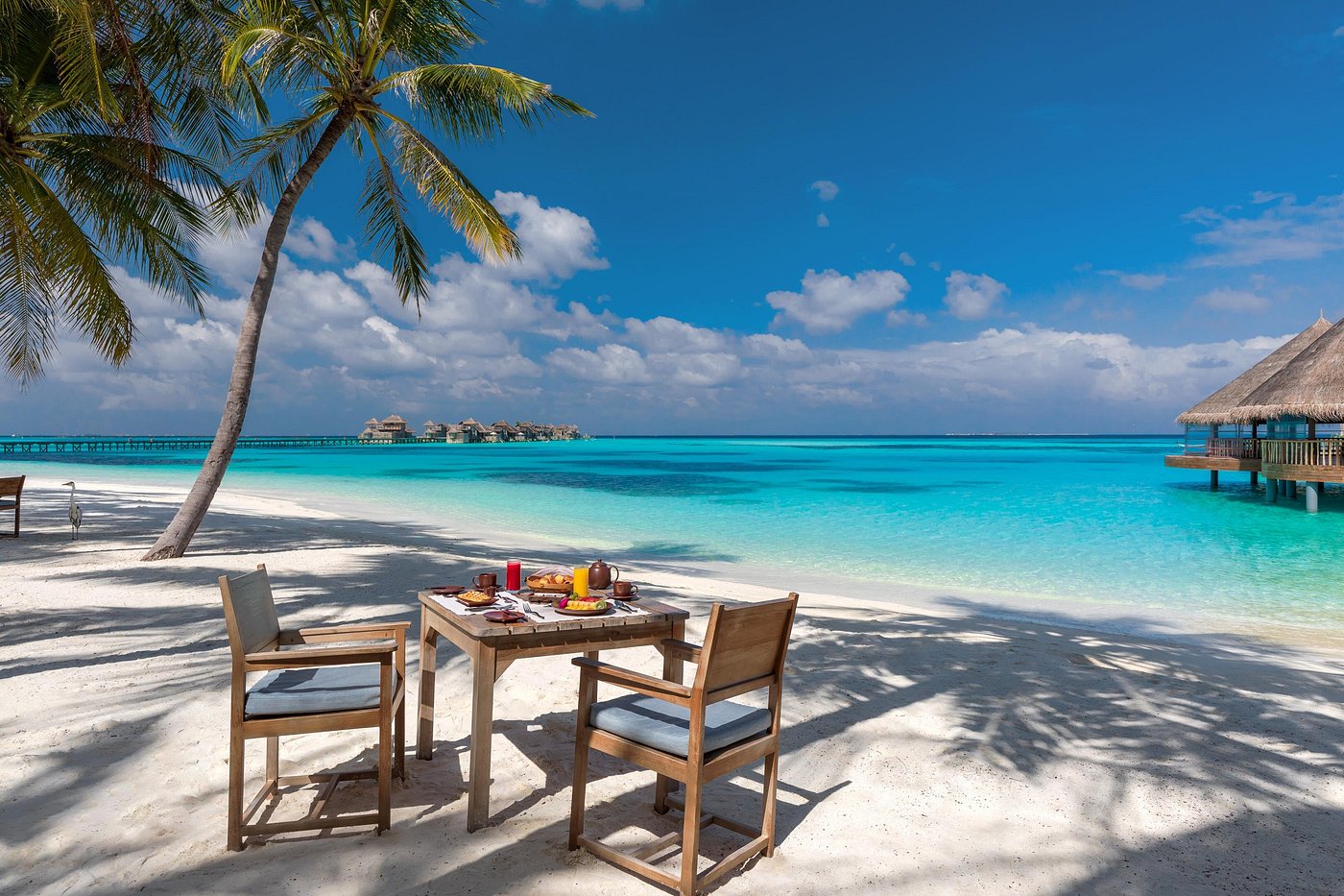 Gili Lankanfushi