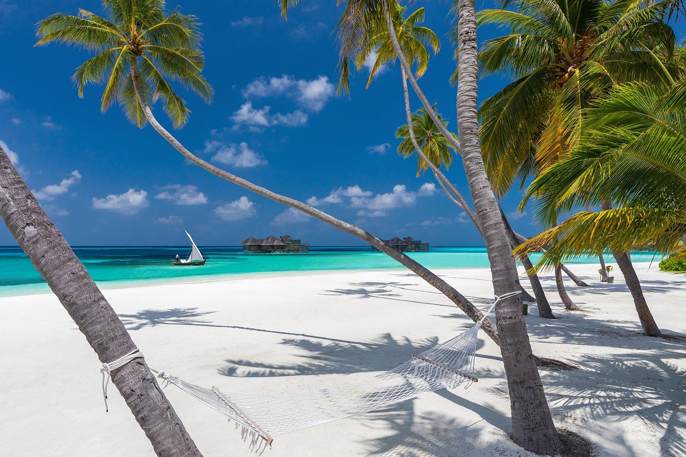 Gili Lankanfushi