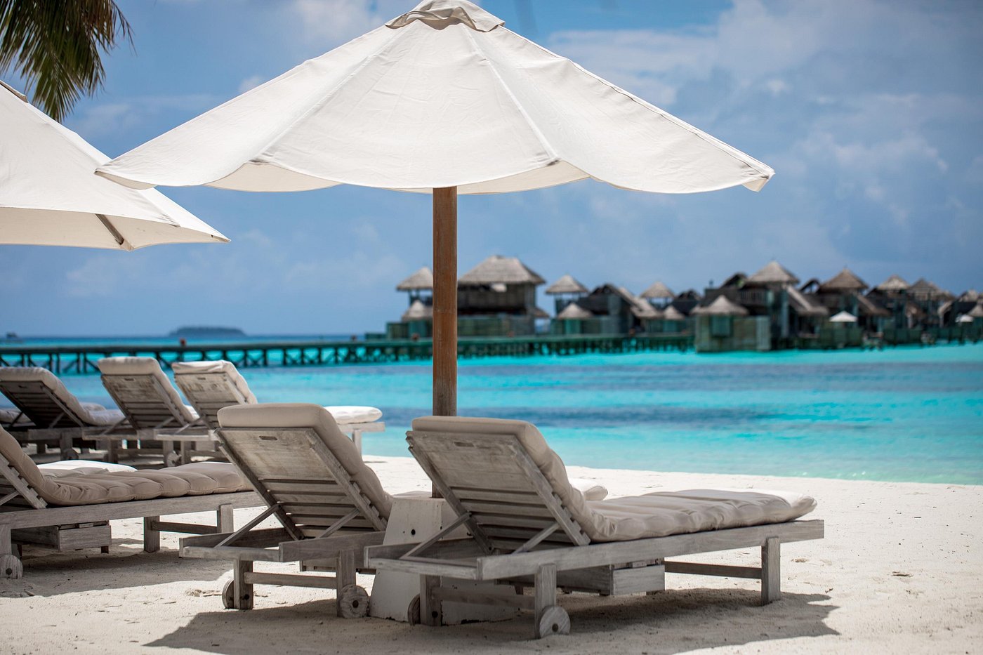 Gili Lankanfushi