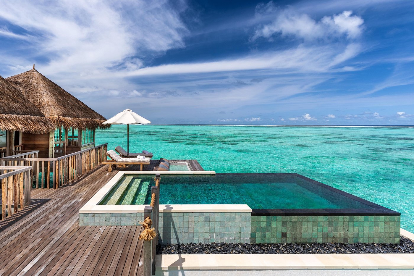 Gili Lankanfushi