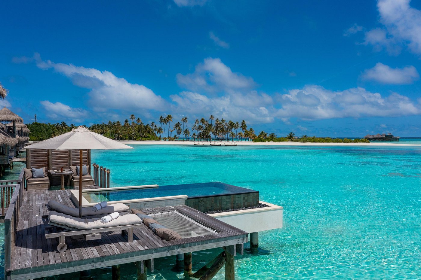 Gili Lankanfushi