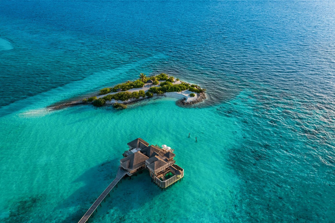 Gili Lankanfushi