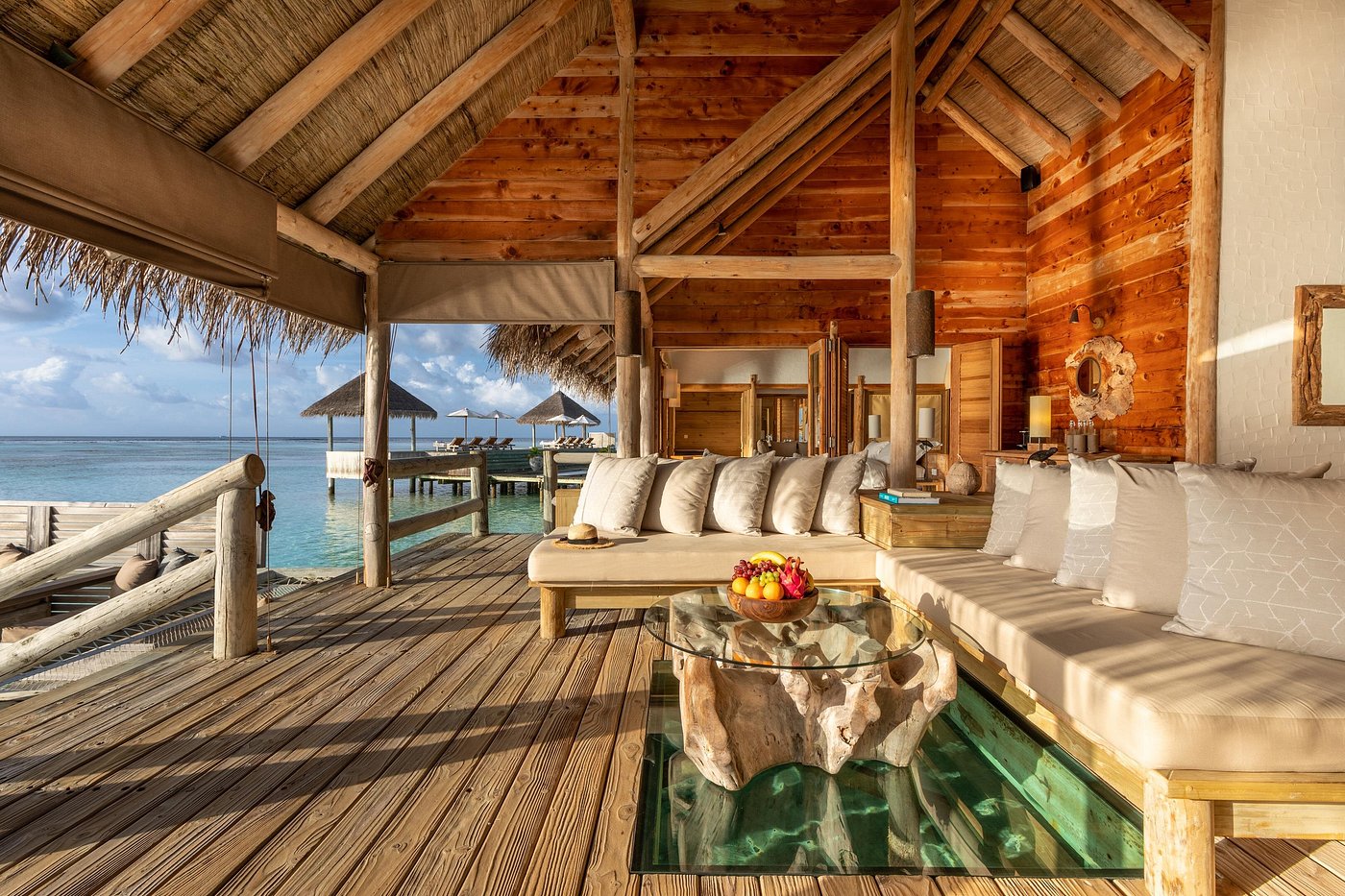 Gili Lankanfushi
