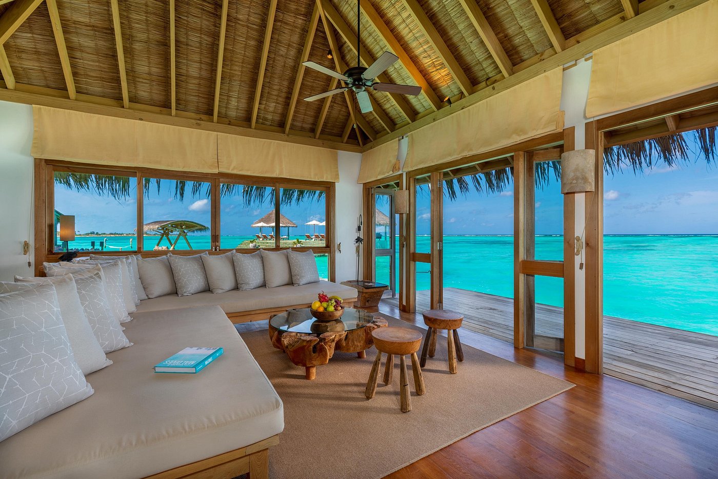 Gili Lankanfushi