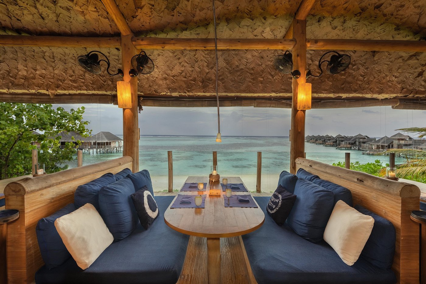 Gili Lankanfushi