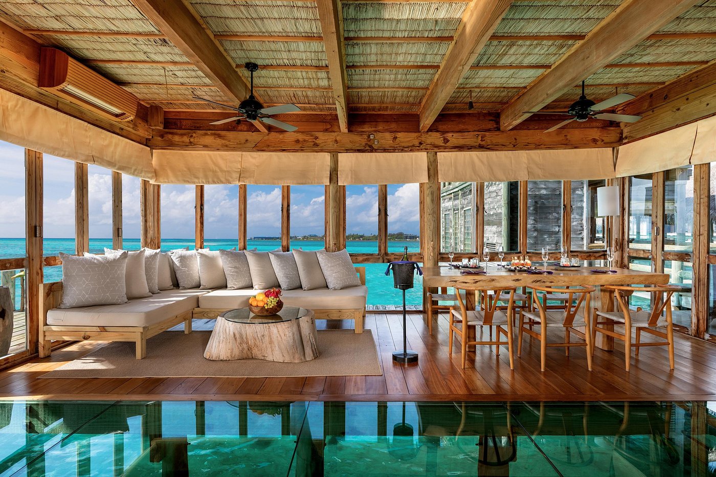 Gili Lankanfushi
