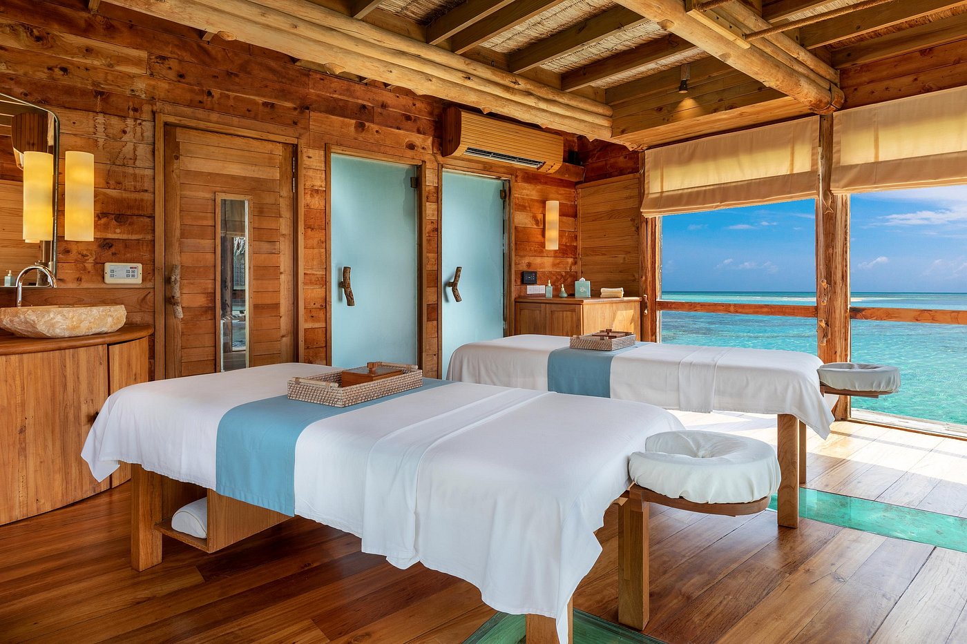 Gili Lankanfushi