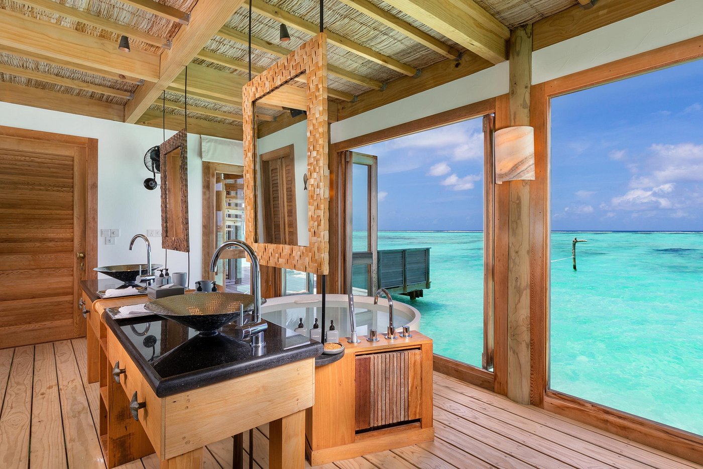 Gili Lankanfushi