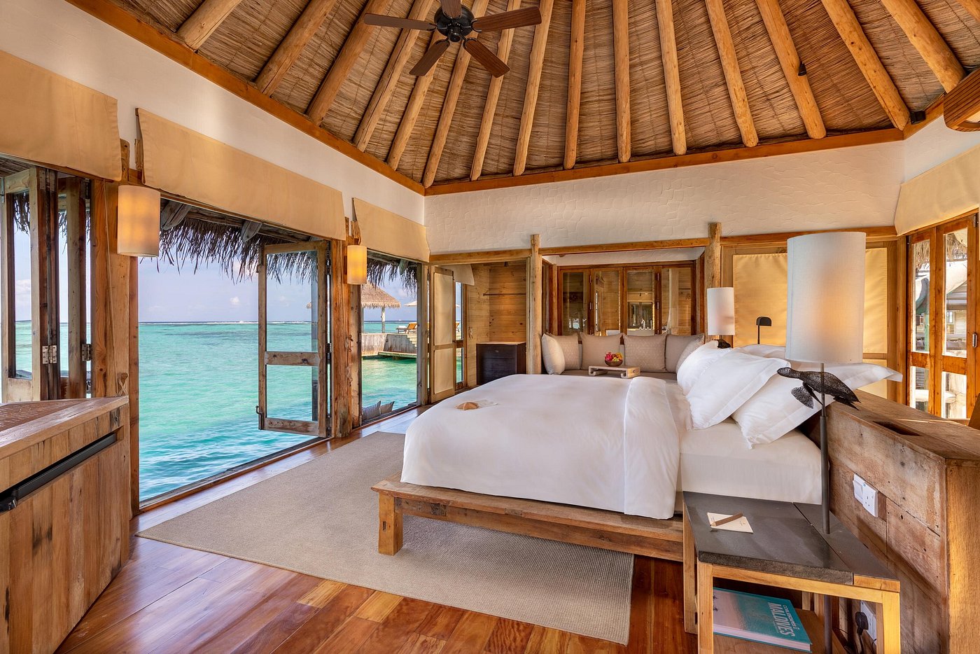 Gili Lankanfushi