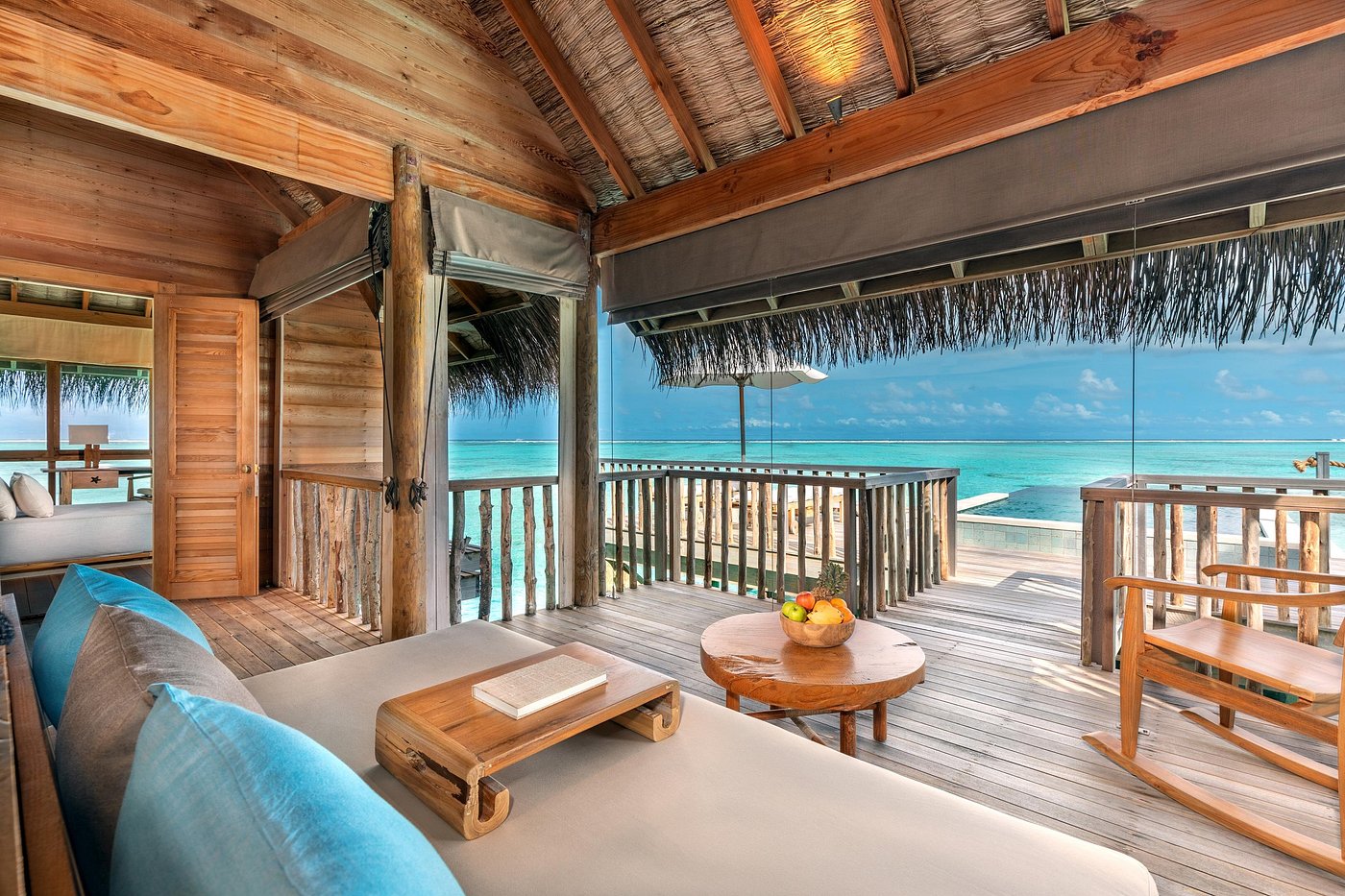 Gili Lankanfushi