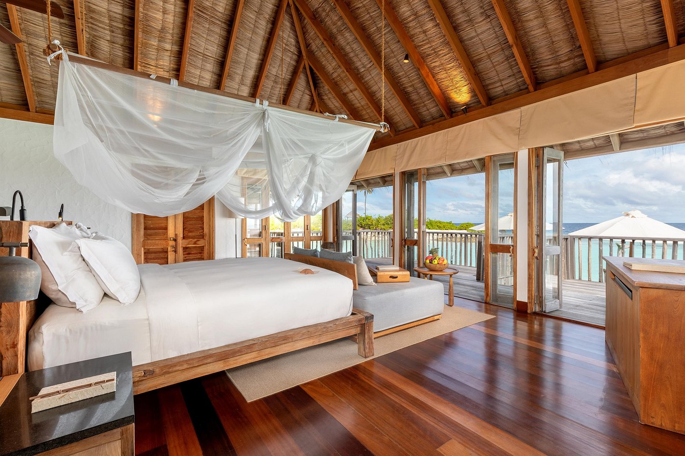 Gili Lankanfushi