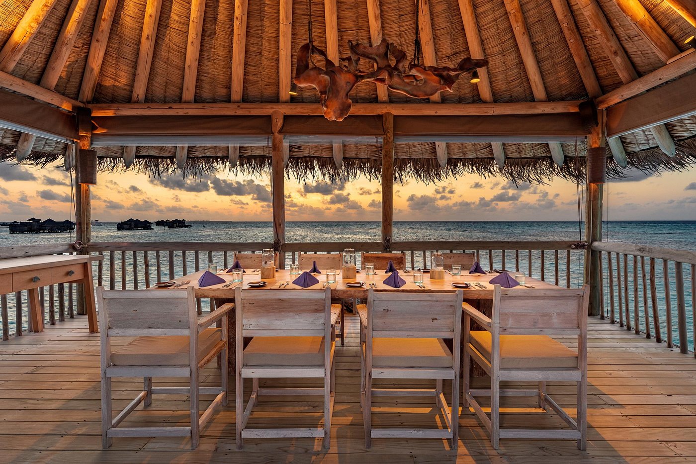 Gili Lankanfushi