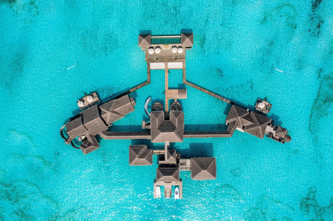 Gili Lankanfushi