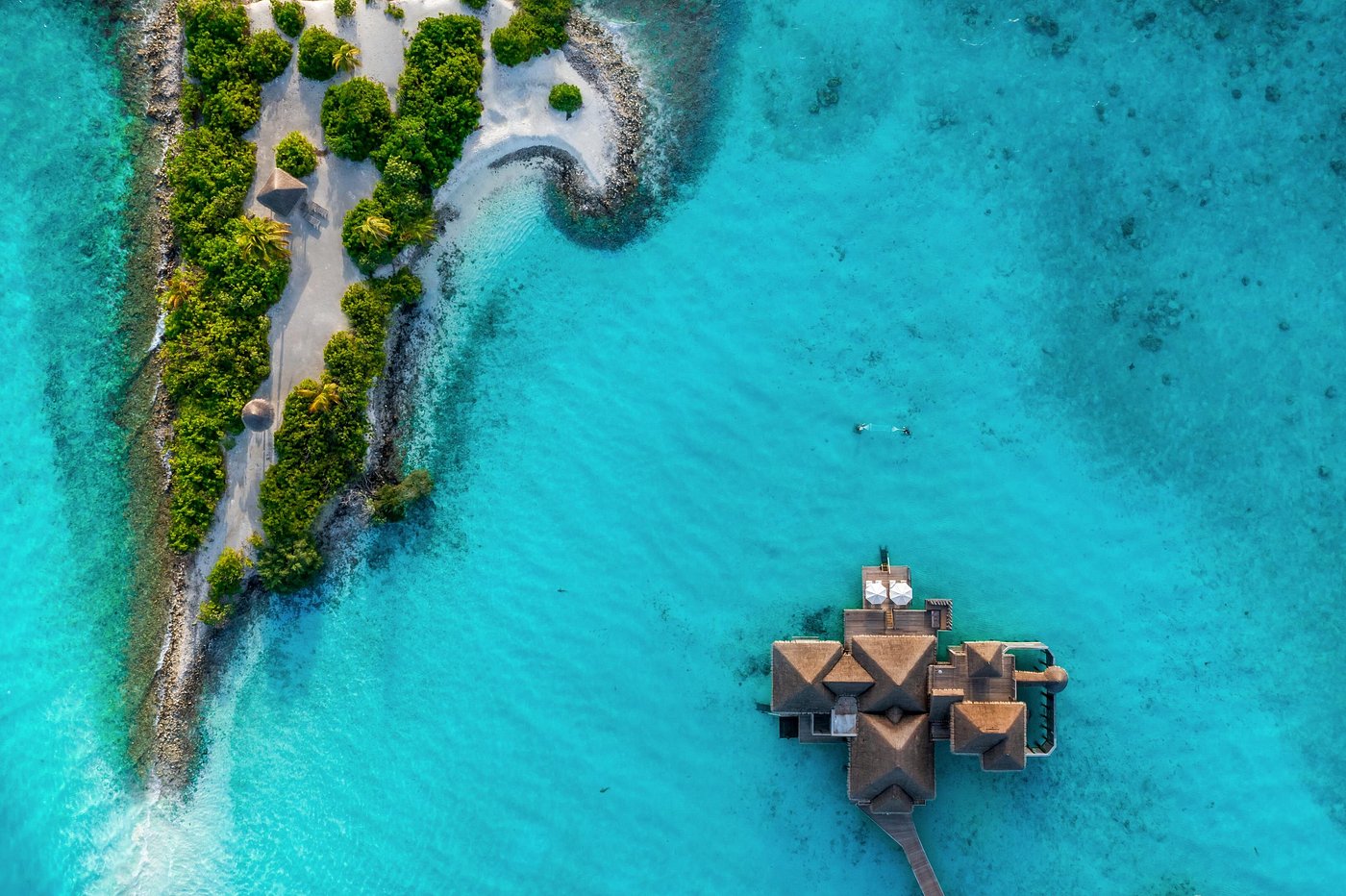 Gili Lankanfushi