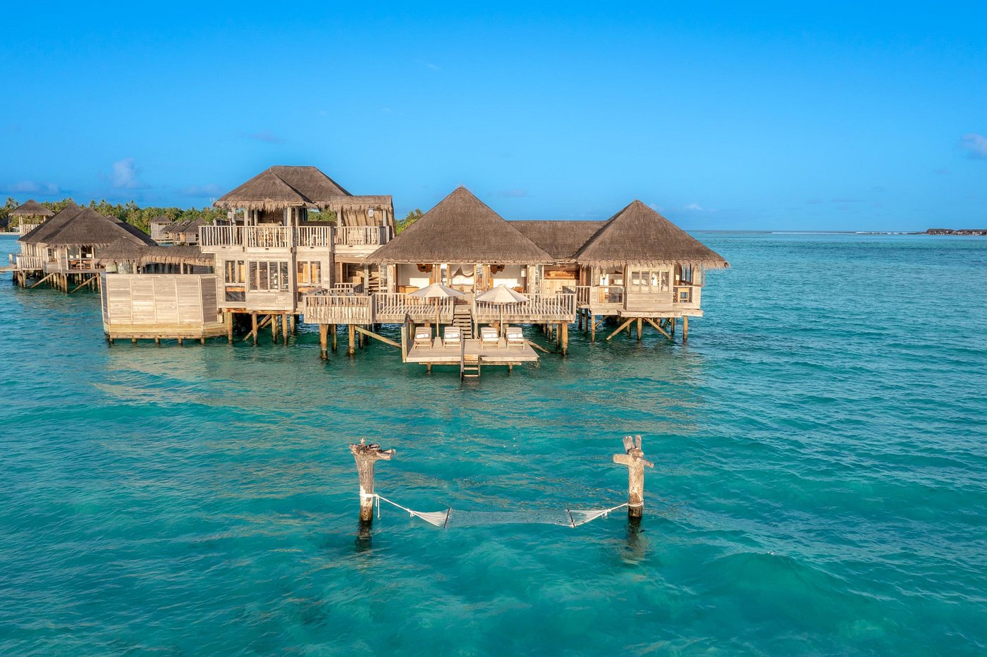 Gili Lankanfushi