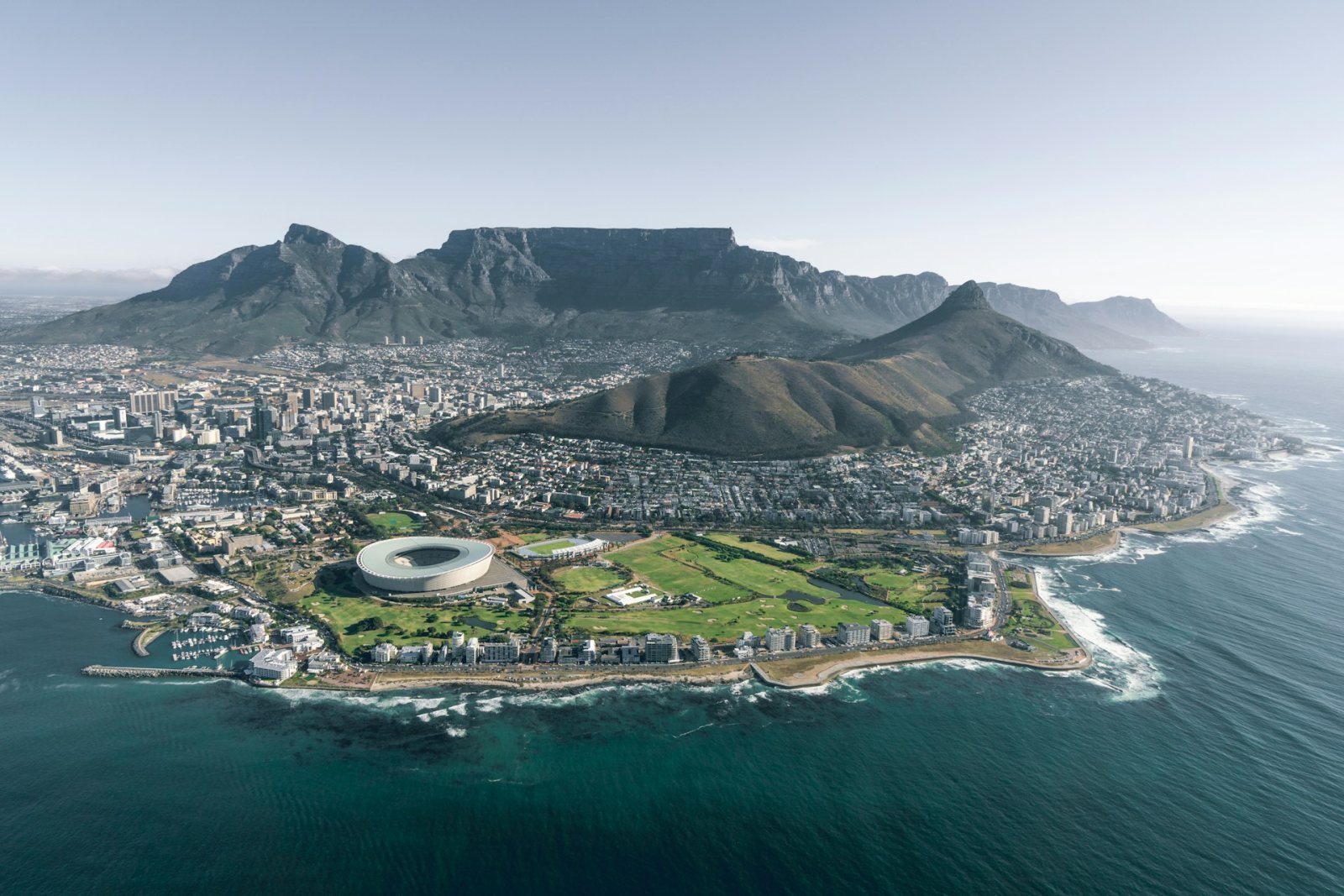 Gold Afrika Keşfi “Güney Afrika, Zimbabve, Botsvana” Thy ile 7 Gece Cape Town (3) – Victoria Falls (3) – Chobe Ulusal Parkı – Johannesburg (1) - fotoğraf 10