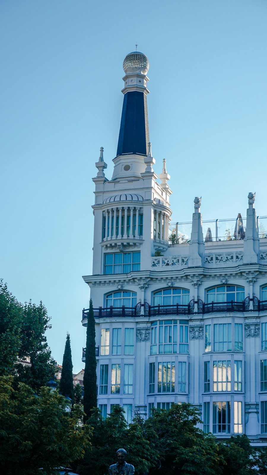 Madrid