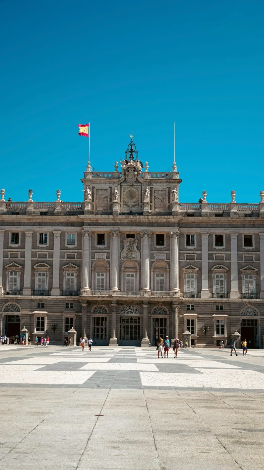 Madrid