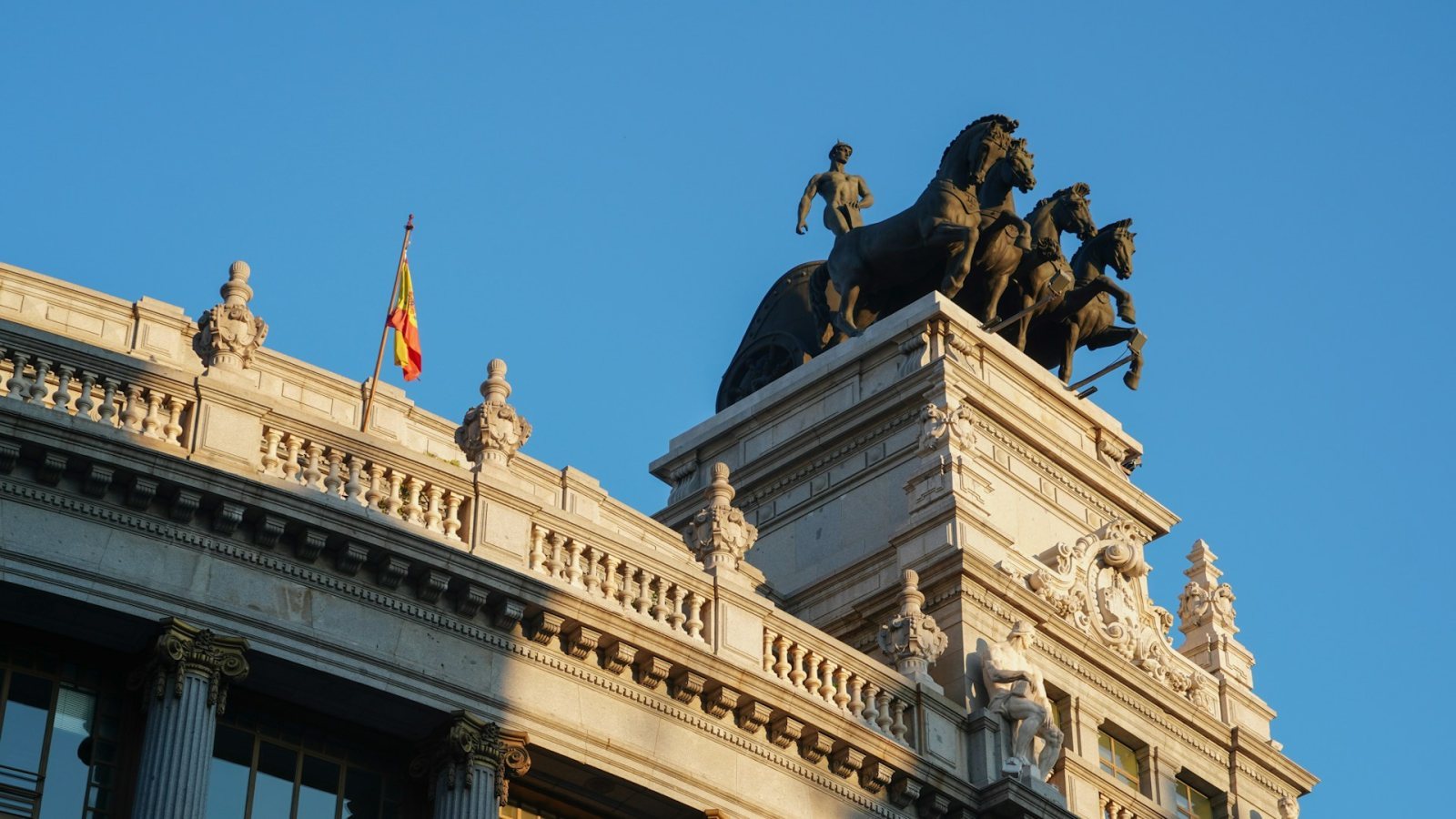 Madrid