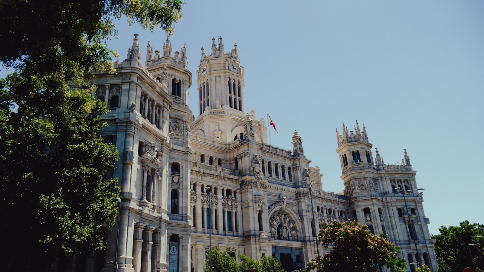 Madrid