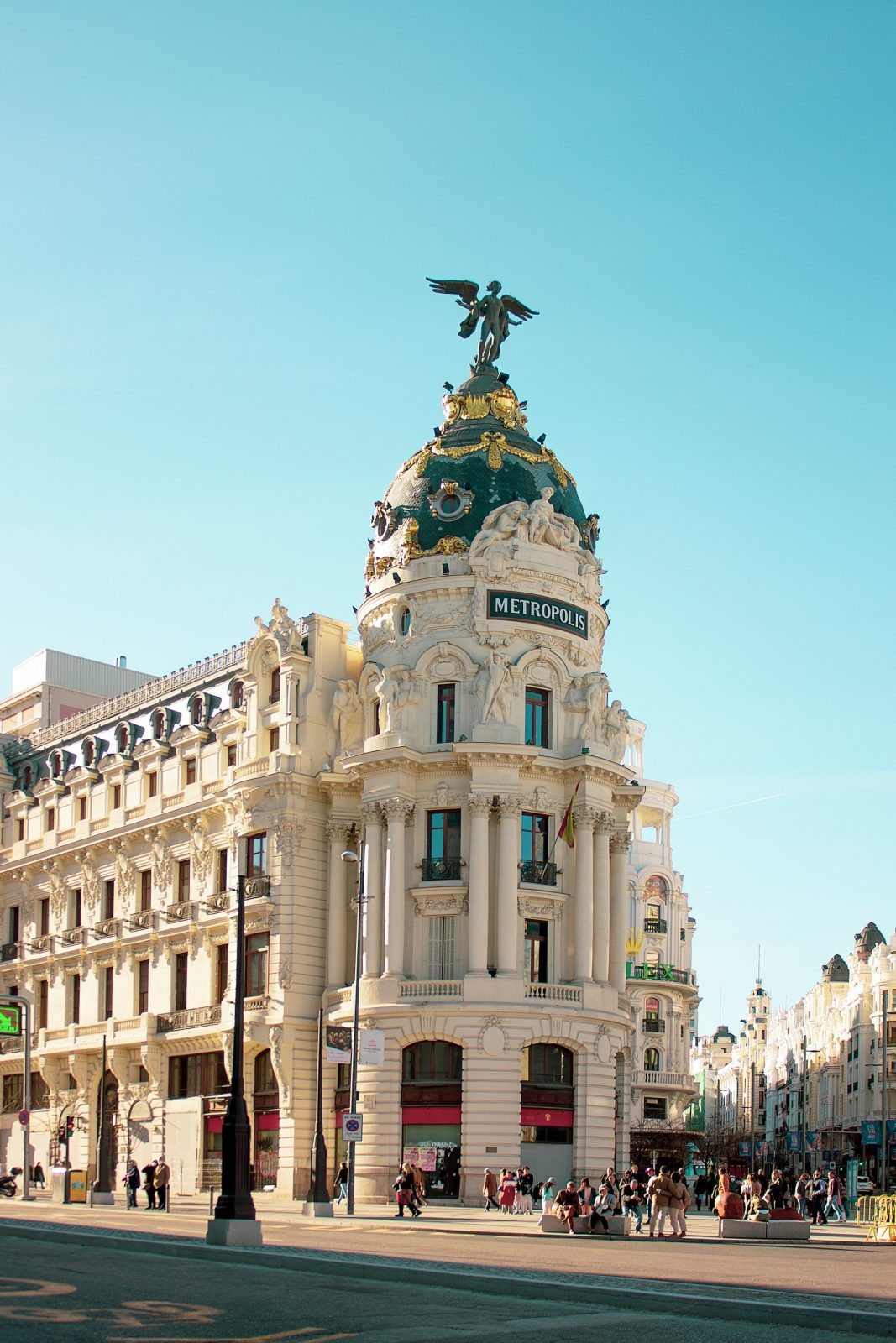 Madrid