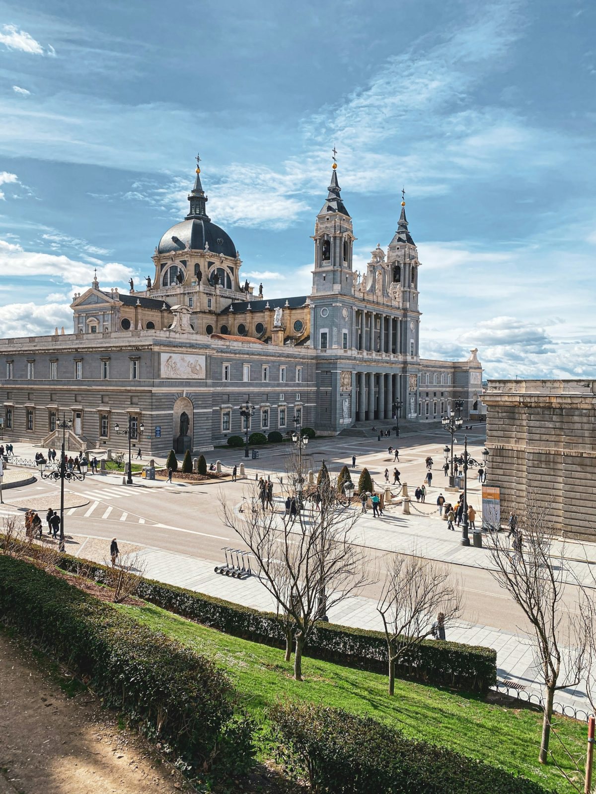 Madrid