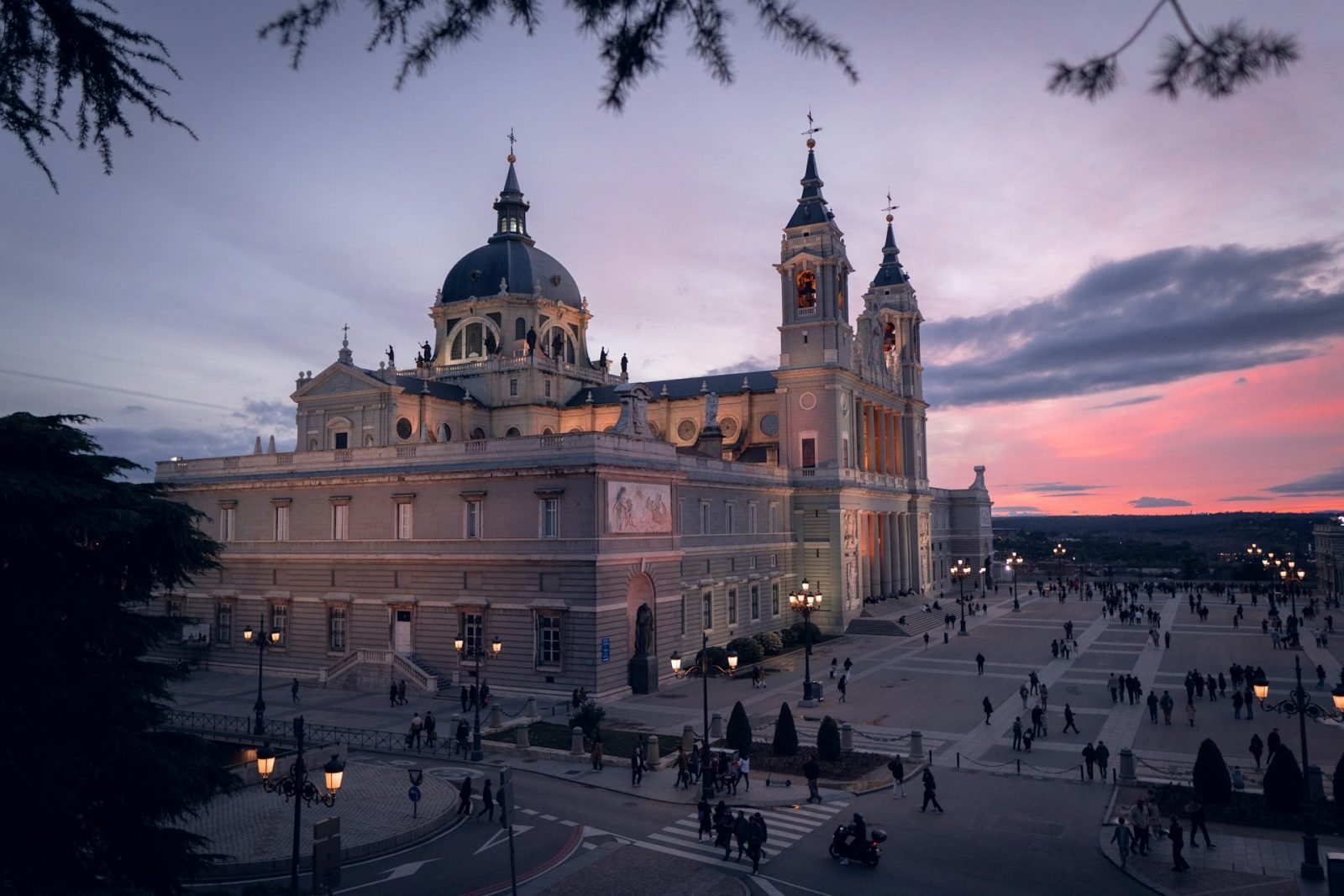 Madrid