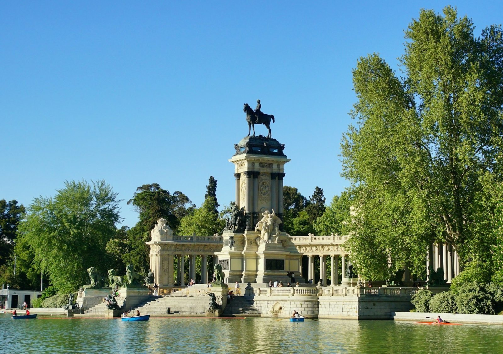 Madrid