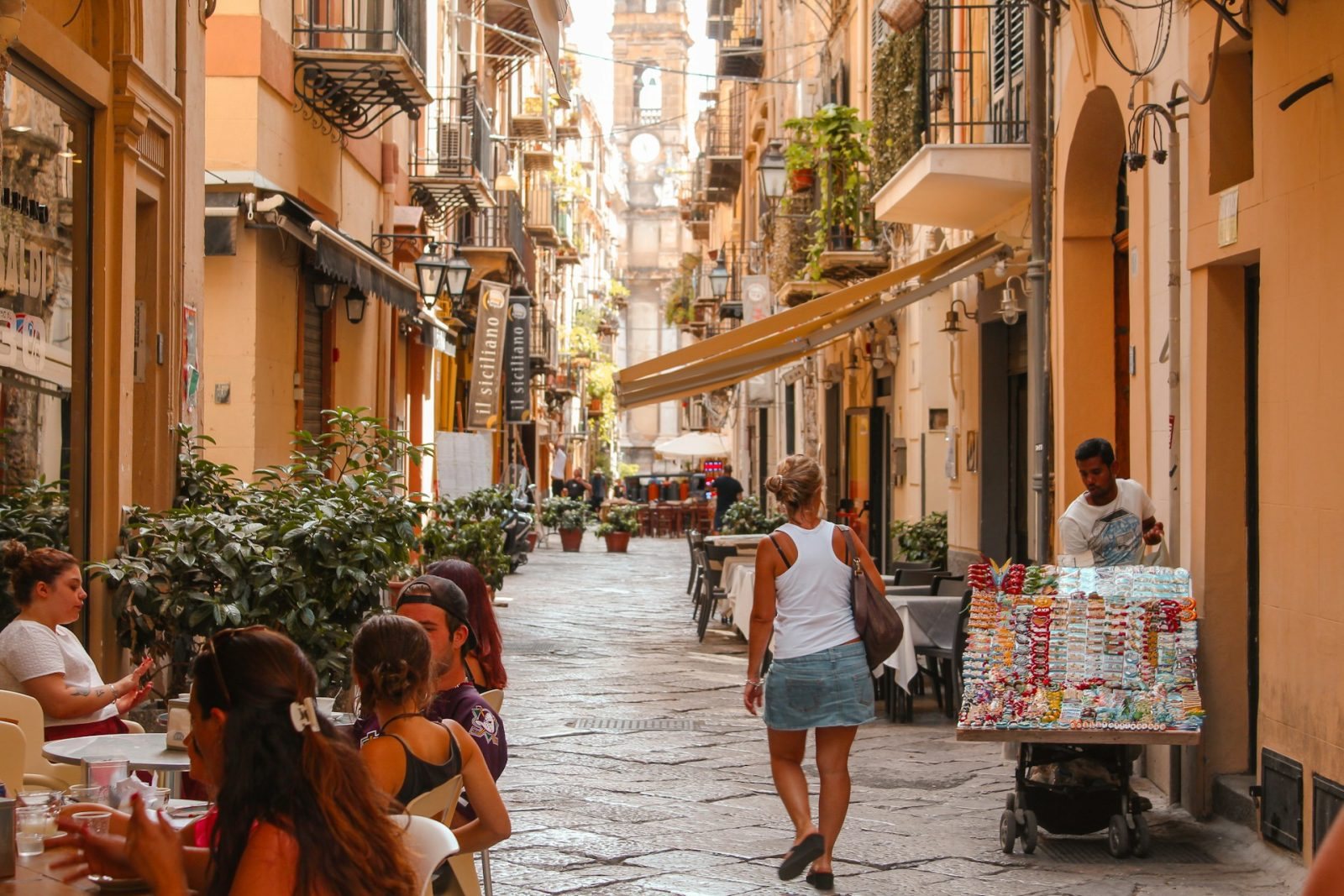 Roma