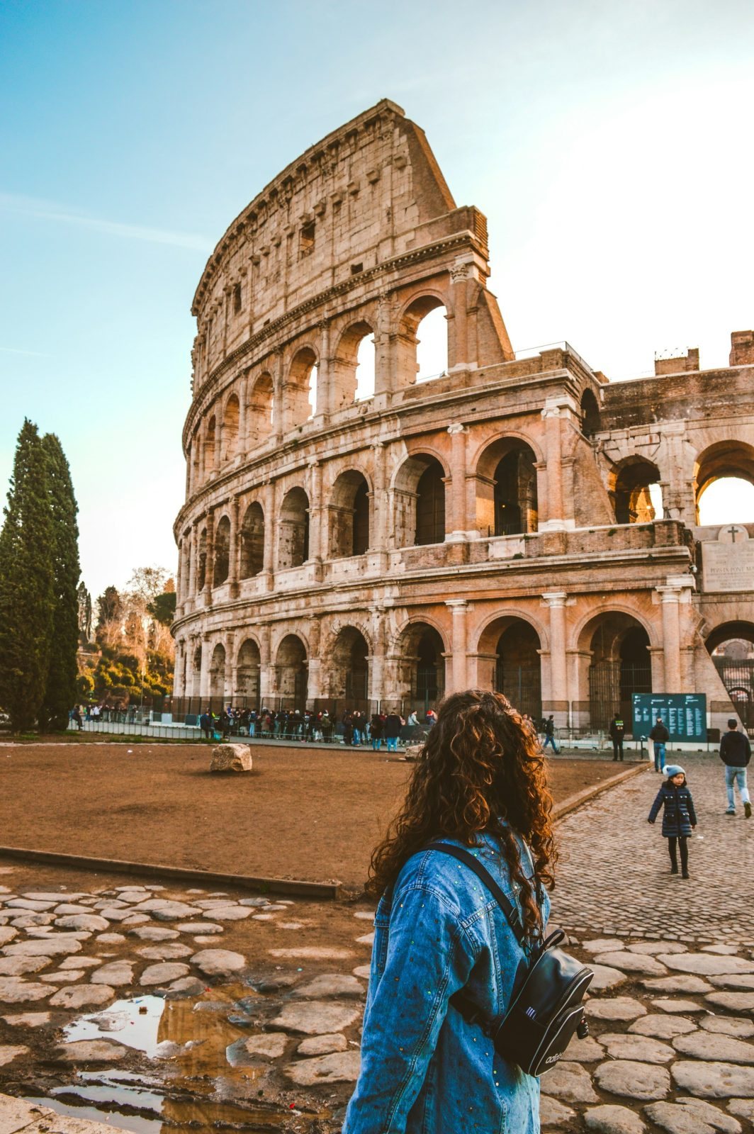 Roma