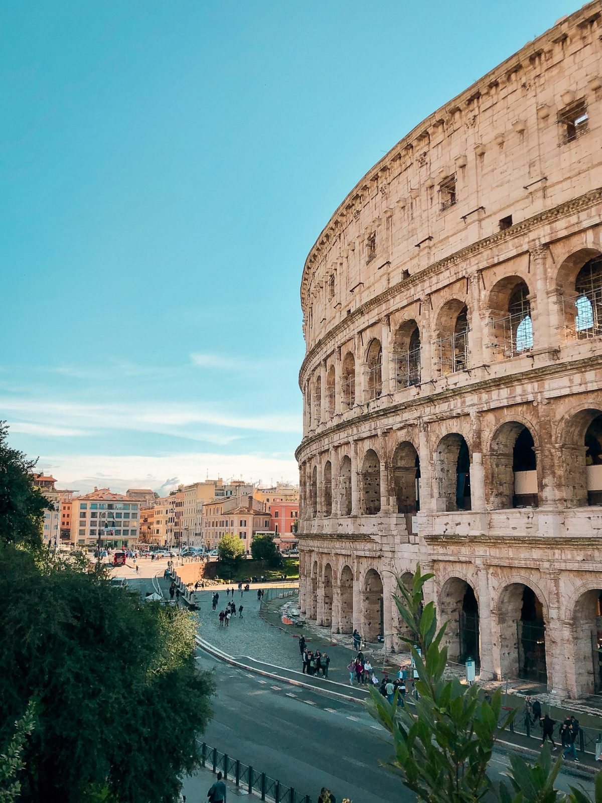 Roma
