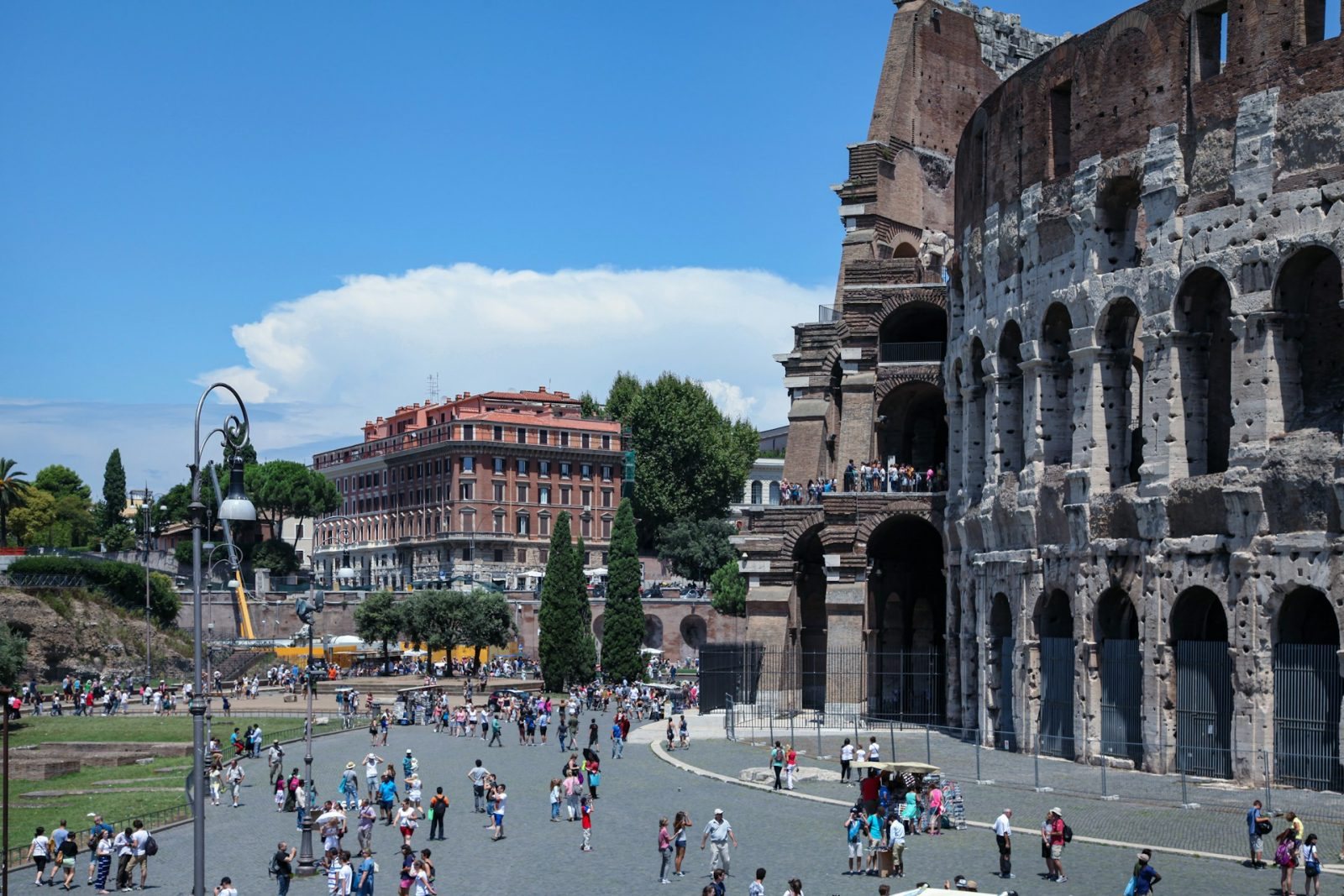 Roma