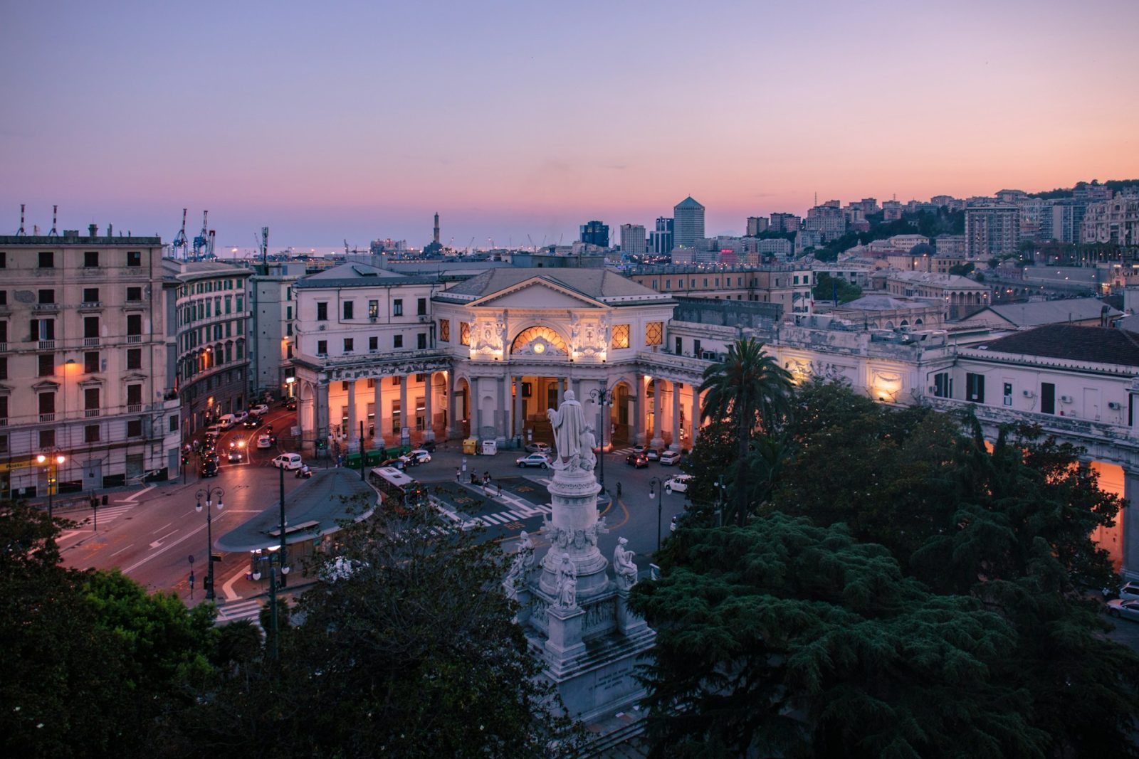 Roma