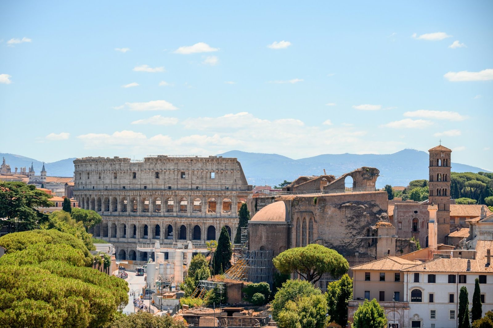 Roma