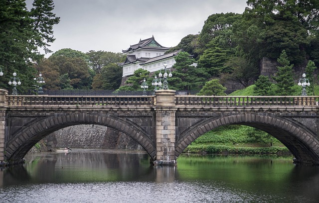 Tokyo