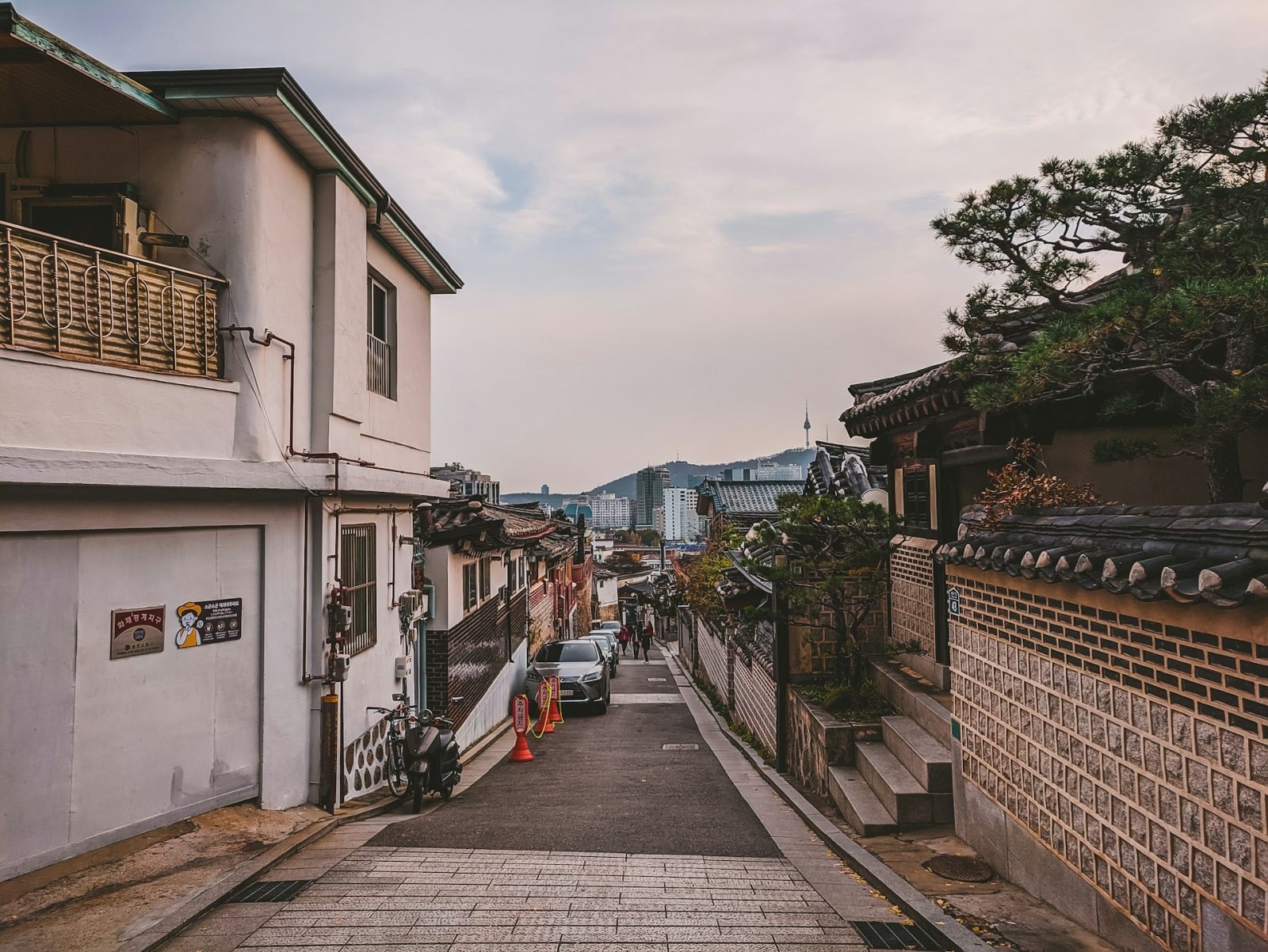 Seul