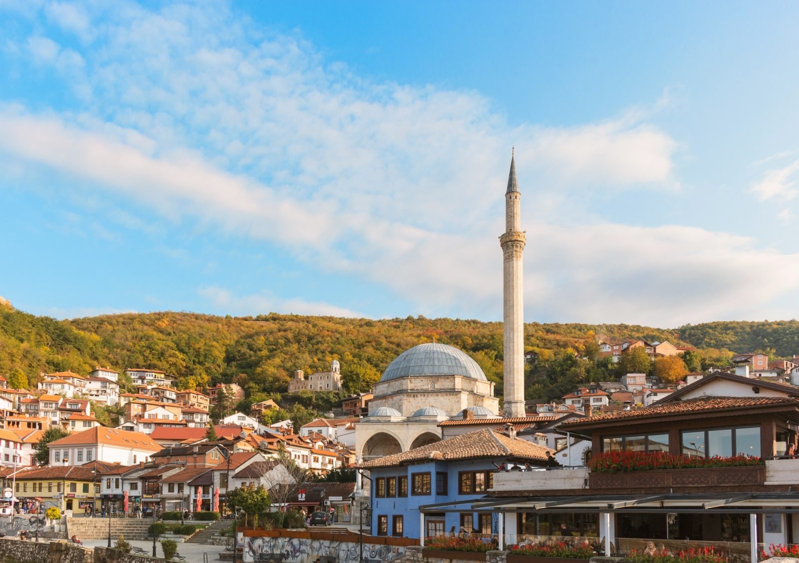 Mostar