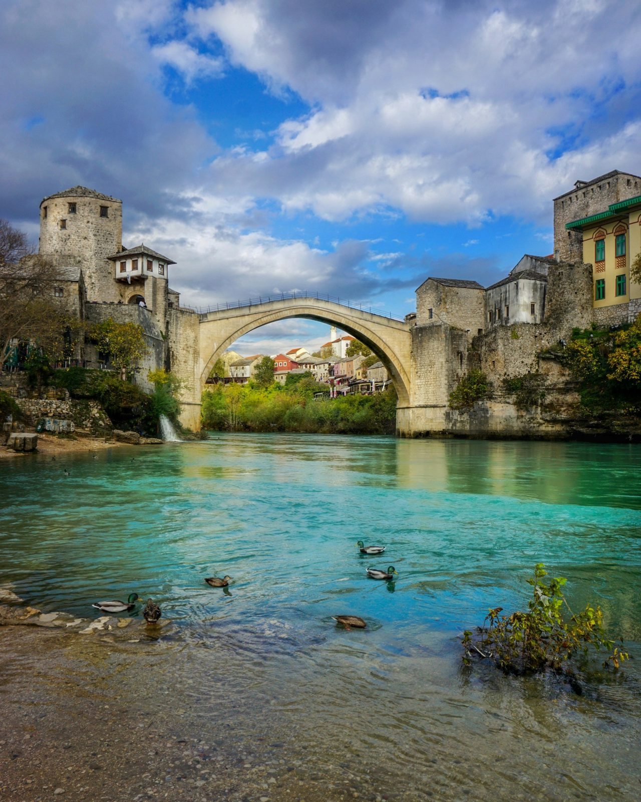 Mostar